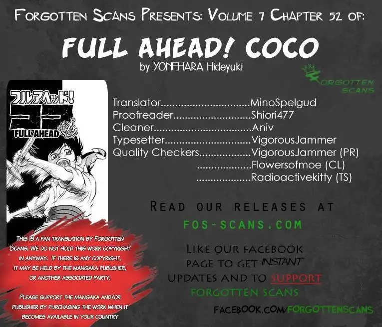 Full Ahead Coco Chapter 52 1